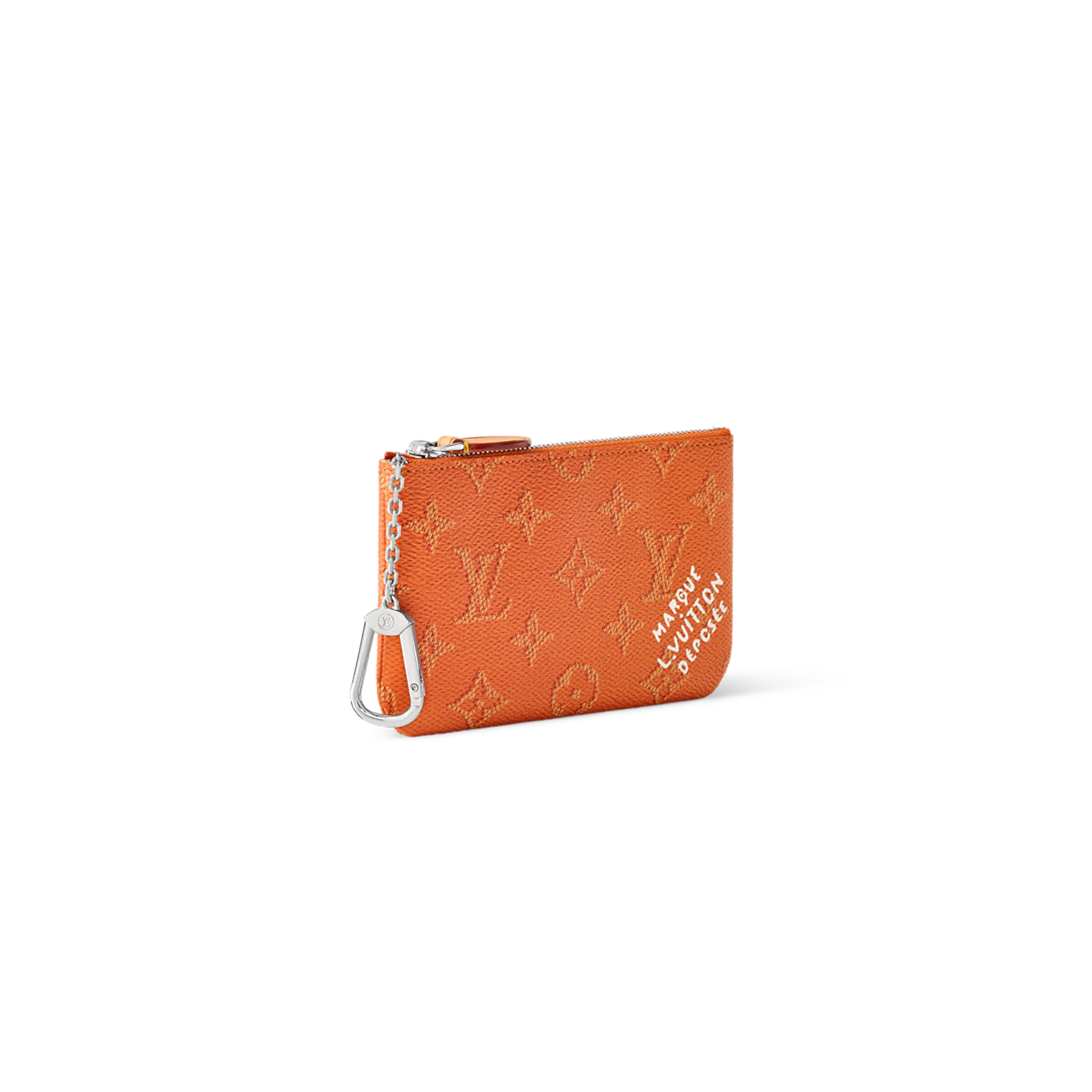 l0vis Vvtt0n key pouch s m27142 (15*9*1cm)